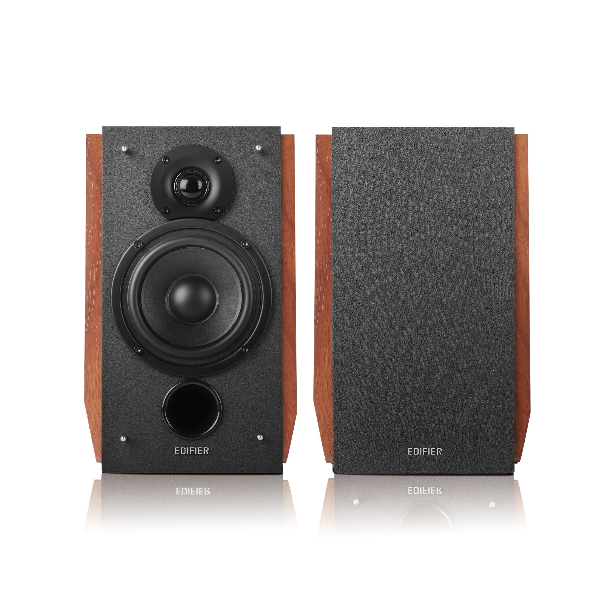 Enceintes d'étagère Bluetooth actives R1700BTs