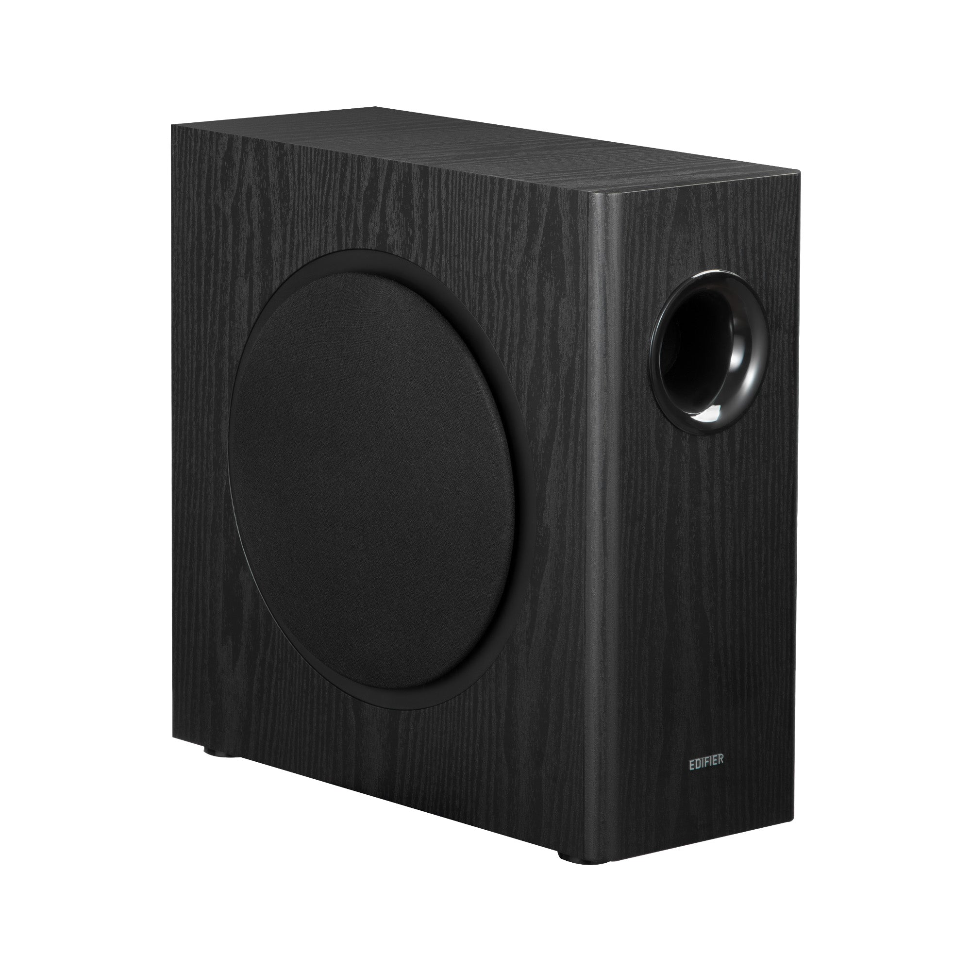 Caisson de basses amplifié T5s