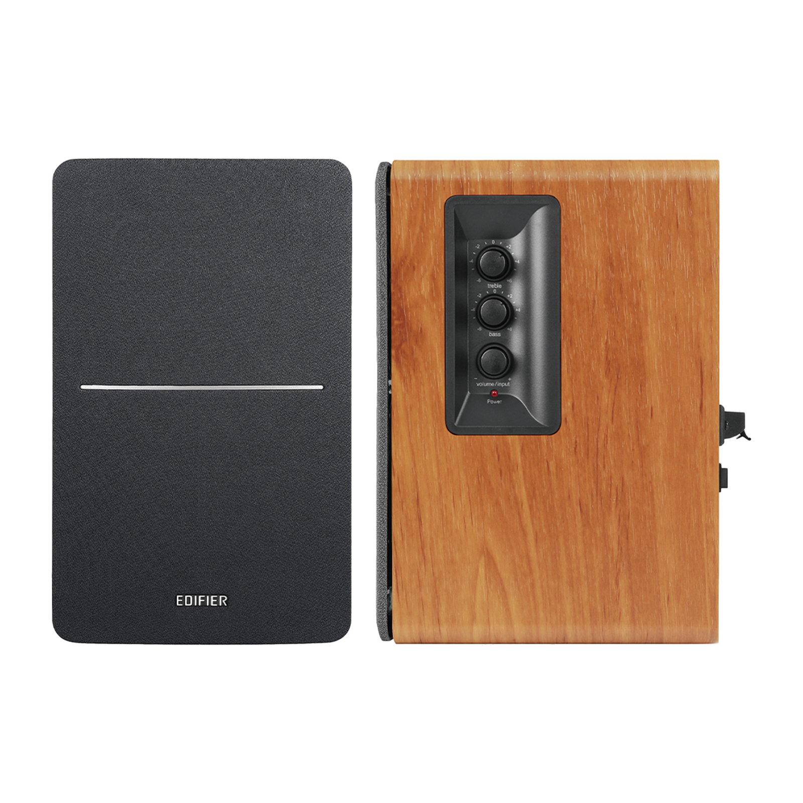 R1280DBs Active Bluetooth Bookshelf Speakers