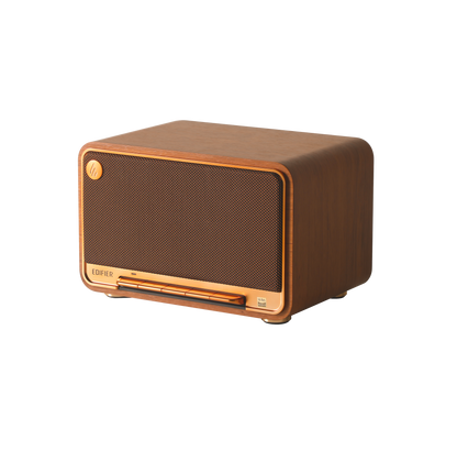 D32 Tabletop Wireless Bluetooth Speaker