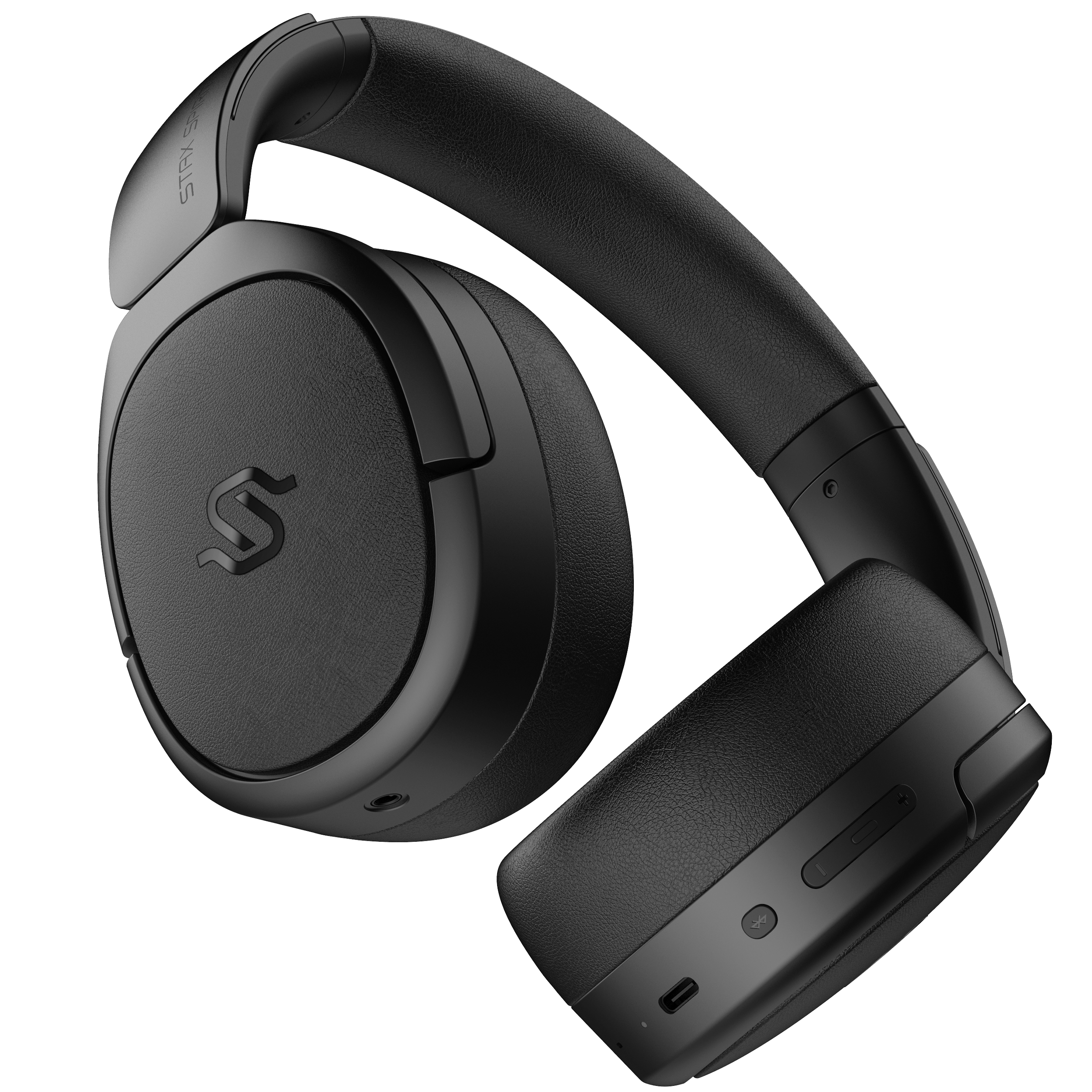Stax Spirit S5