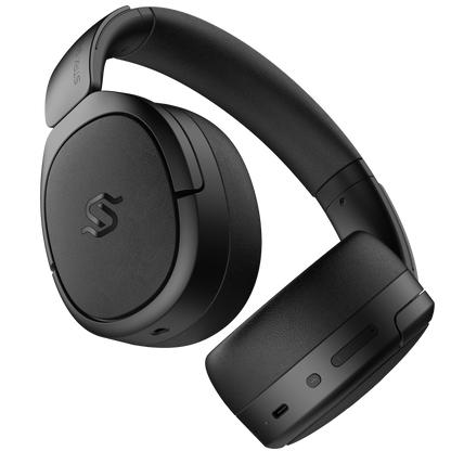 Stax Spirit S5