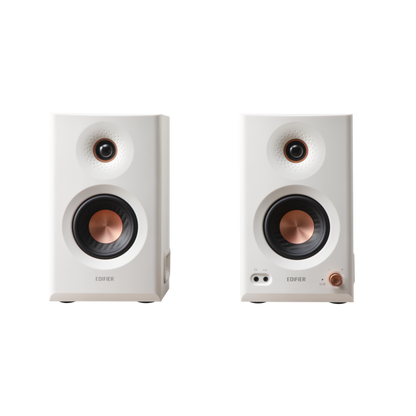 MR5 Powered Studio Monitor Speakers