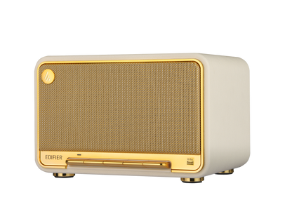 D32 Tabletop Wireless Bluetooth Speaker