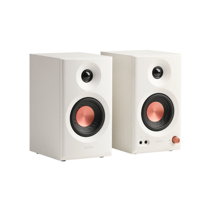 Enceintes de studio amplifiées MR3