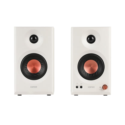 Enceintes de studio amplifiées MR3