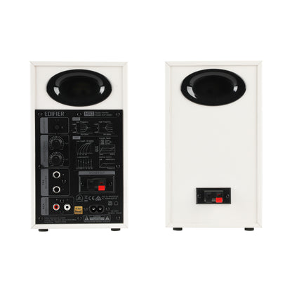 Enceintes de studio amplifiées MR3