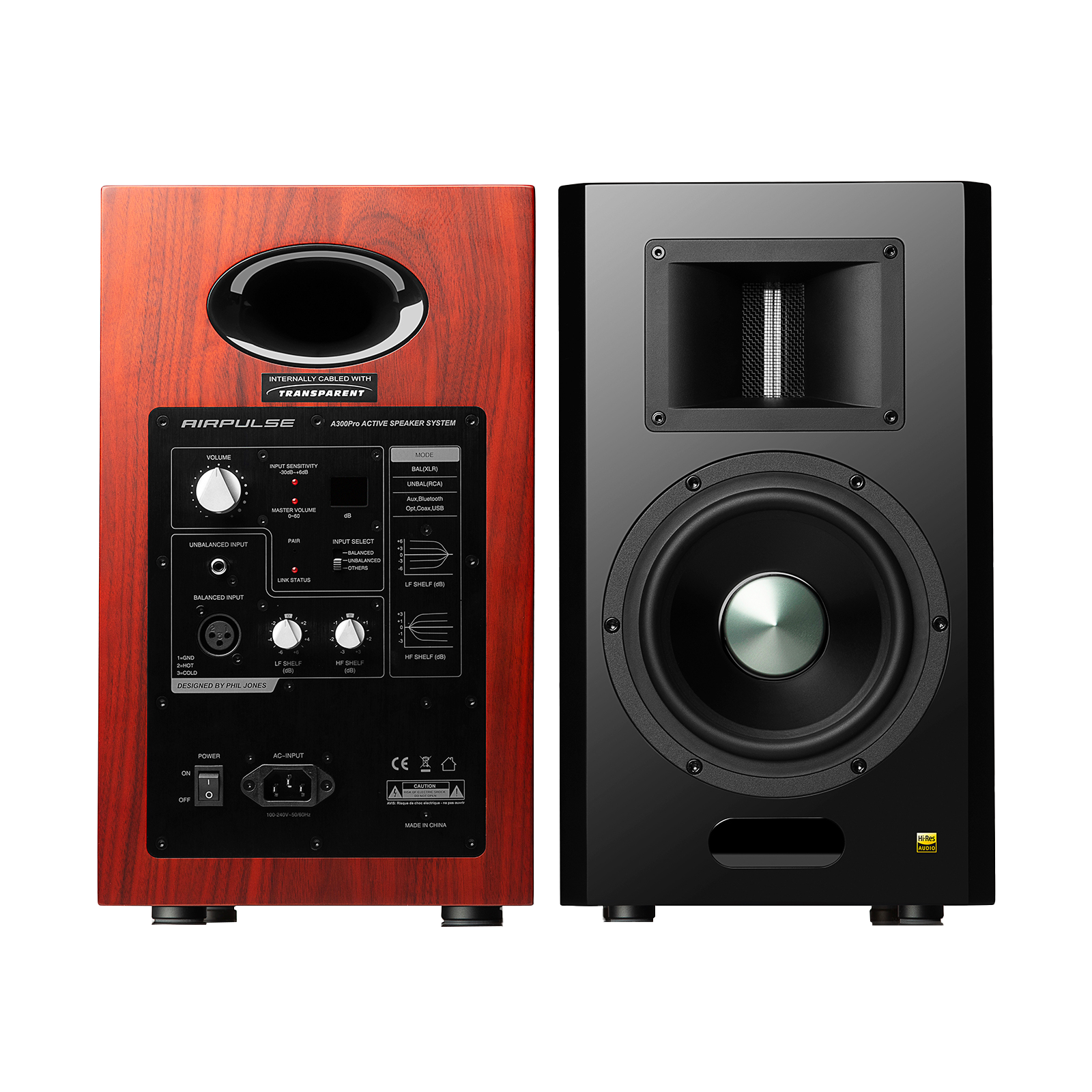 A300Pro