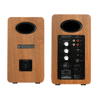Airpulse A80