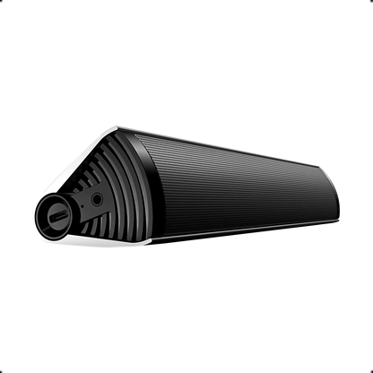 MF200 Tabletop Bluetooth Speaker