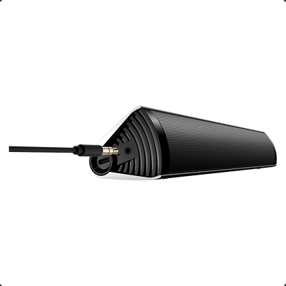 MF200 Tabletop Bluetooth Speaker