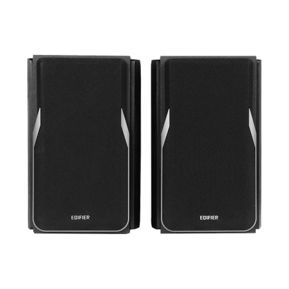 Enceintes d'étagère Bluetooth actives R1380DB 