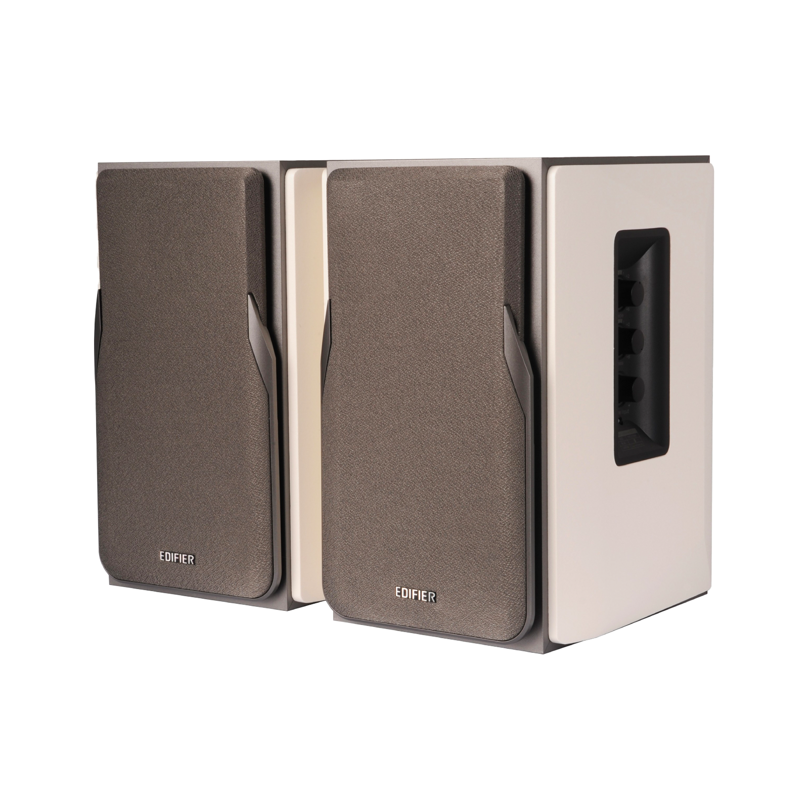 Enceintes d'étagère Bluetooth actives R1380DB 