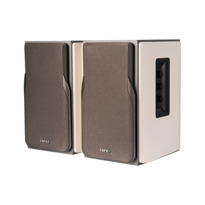 Enceintes d'étagère Bluetooth actives R1380DB 