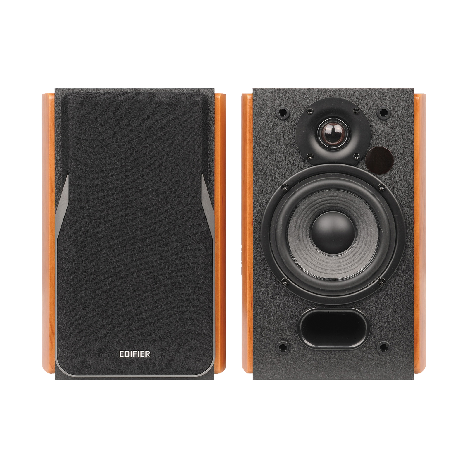 Enceintes d'étagère Bluetooth actives R1380DB 