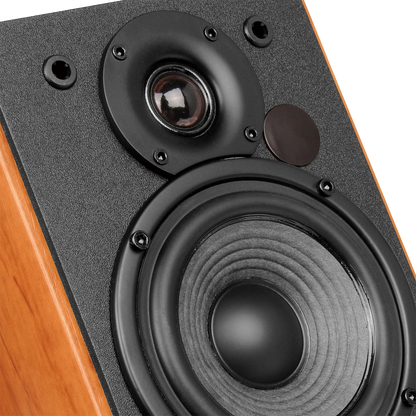 Enceintes d'étagère Bluetooth actives R1380DB 