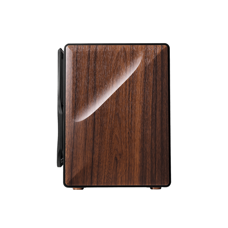 S3000MKII Powered Wireless Bookshelf Speakers