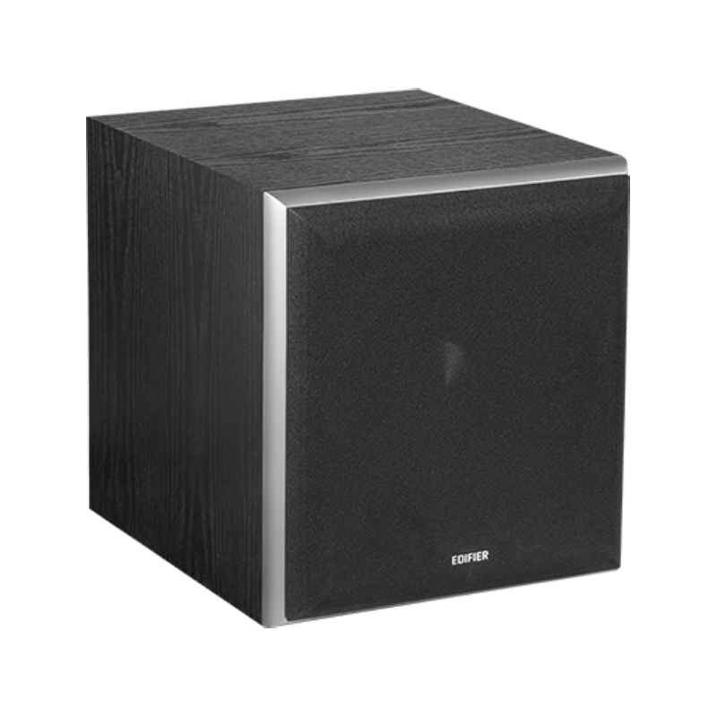 T5 Powered Subwoofer